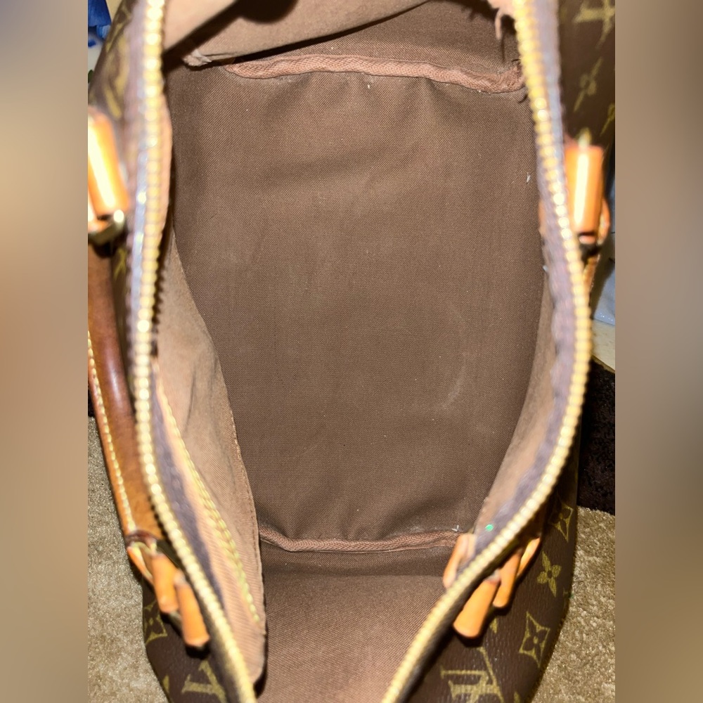 💯Authentic Louis Vuitton Monogram Speedy 30 - Picture 11 of 17